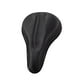 thumbnail image 1 of Funda de cojín para asiento de bicicleta, almohadilla ergonómica para sillín de bicicleta estática, para actividades al aire libre y bicicletas estáti, 1 of 8