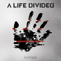 A Life Divided - Human - Music & Performance - CD