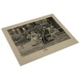 thumbnail image 3 of Print: In Memory's Garden, 3 of 4