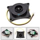thumbnail image 5 of EchoBliss Accesorios Del Ventilador Del Ventilador Para Mamnv Reemplazos De Barradora Robot Aspirador Br150, 5 of 10