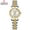 004A Calendar White, variant on Chenxi Women Golden & Silver Classic Quartz Watch Female Elegant Clock Luxury Gift Watches Ladies Waterproof Wristwatch - Quartz Wristwatches