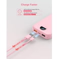 thumbnail image 4 of Power Bank Ffnpua 12000mAh USB C 22.5W Carga Rápida, 4 of 9