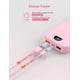 thumbnail image 4 of Power Bank Ffnpua 12000mAh USB C 22.5W Carga Rápida, 4 of 9