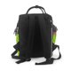 thumbnail image 3 of Fotbe Golf Sport Club Mochila Maternidad - Lona de Sarga Impermeable, Mochila de Pañales de Gran Capacidad con Múltiples Bolsillos y Correas Ajustables, 3 of 6