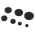 thumbnail image 3 of Juego de anillos de junta de conductor eléctrico de juegos de surtido de ojales de goma para alambre de coche 125 piezas Cola Kits de juntas eléctricas, 3 of 8