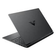 HP Victus 15.6 144Hz Full HD Gaming Laptop |Intel Core i5-13420H | NVIDIA GeForce RTX 3050 | Copilot |Backlit| Silver | 8GB RAM | 512GB SSD |Windows 11 Home |Bundle with HDMI Cable