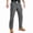Alpine Charcoal, variant on Tactical Pants for Men - Tough Ripstop, Water-Resistant Mens Tactical Pants with 9-Pocket Mapped System