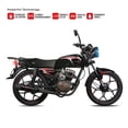 thumbnail image 3 of Motocicleta de Trabajo Veloci Boxter RT2 150cc 2022, 3 of 4