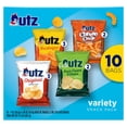 thumbnail image 2 of Utz Snack Pack, Variety Pack, Potato Chips, 1 oz, 10 Count - 2 pack, 2 of 6