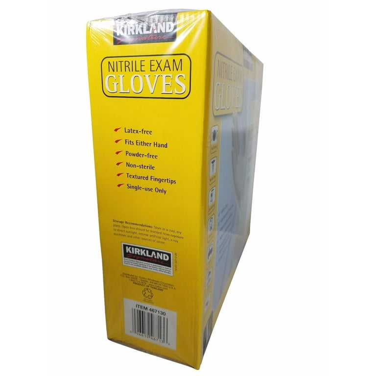 Guanti Da Lavoro - TOP GLOVE INTERNATIONAL SDN BHD - Di Protezione - Foto 7