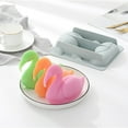 thumbnail image 3 of Easter Shape Cake Chocolate DIY Baking, 3 of 7