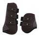 thumbnail image 3 of Juego De Botas De Tendón De Caballo Y Fetlock, Protección Para Las Piernas De De Salto De Salto De Choque - Paquete De 4 Macarena Protección de la bota del tendón del caballo, 3 of 8