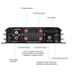 thumbnail image 4 of S 299 Mini 4.1 Amplificador De Audio De Potencia Estéreo 4x40w, BT, Control Remoto, Doble Uso Para El Ruido De Hogar De Automóvil USB SD Play, 4 of 7