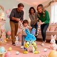 thumbnail image 4 of Easter Indoor Set for Family and Joyful Home Entertainment with Putting Green Experience, 4 of 7