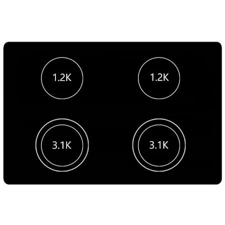 GE - 5.3 Cu. Ft. Self-Cleaning Slide-In Electric Range - Slate