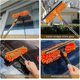 thumbnail image 4 of 20+ Feet High Reach Window Cleaning Kit For Indoor Outdoor Use 3-12 Ft, 4 of 5