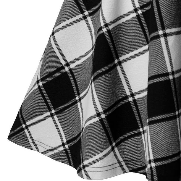 Sexy Vacation Solid Frenulum Backless U Neck Cake Skirt Dresses(5 Colors)