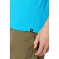 thumbnail image 4 of Rip Curl Men's Operator Premium Graphic Tee T-Shirt (XX-Large, Aqua Heather), 4 of 4