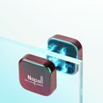 thumbnail image 4 of Aquarium Magnetic Brush Fish Tank Double-sided Gradient Cleaning Brush Cleaning Tools With Algae Scraper, 4 of 9