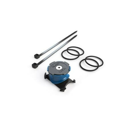 Annex Bike Mount Pro Lock for Iphone4 4S - Blue - QLMBMPBL