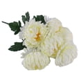 thumbnail image 2 of Artificial flower sacrifice chrysanthemum bud chrysanthemum artificial flower, 2 of 4
