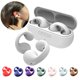thumbnail image 2 of Auriculares inalámbricos con Bluetooth, audífonos deportivos con gancho para la oreja, TWS, con sonido Ambie, Pro 1:1, actualización, 2 of 4