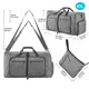 thumbnail image 2 of Bolsa de viaje Vomgomfom 65 L 85 L 115 L con compartimento para zapatos, 2 of 8