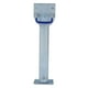thumbnail image 1 of Gato de Remolque ANGGREK Alta Resistencia 2000 Kg Hierro Galvanizado, 1 of 8