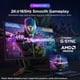 thumbnail image 3 of Cable USB C a DisplayPort Warky 4K 60 Hz para MacBook Pro/Air, 3 of 7