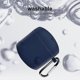 thumbnail image 4 of Soft Silicone Anti-scratch Bluetooth-compatible Earphone Protective Cover Case Protector For Edifier Lollipops JikaixPurple, 4 of 5
