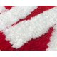 thumbnail image 5 of Half Round Door Mat for Outside Entry Rug Decorative Welcome Mat for Front Door Mat Outdoor Entrance Doormat 4060CM, 5 of 5