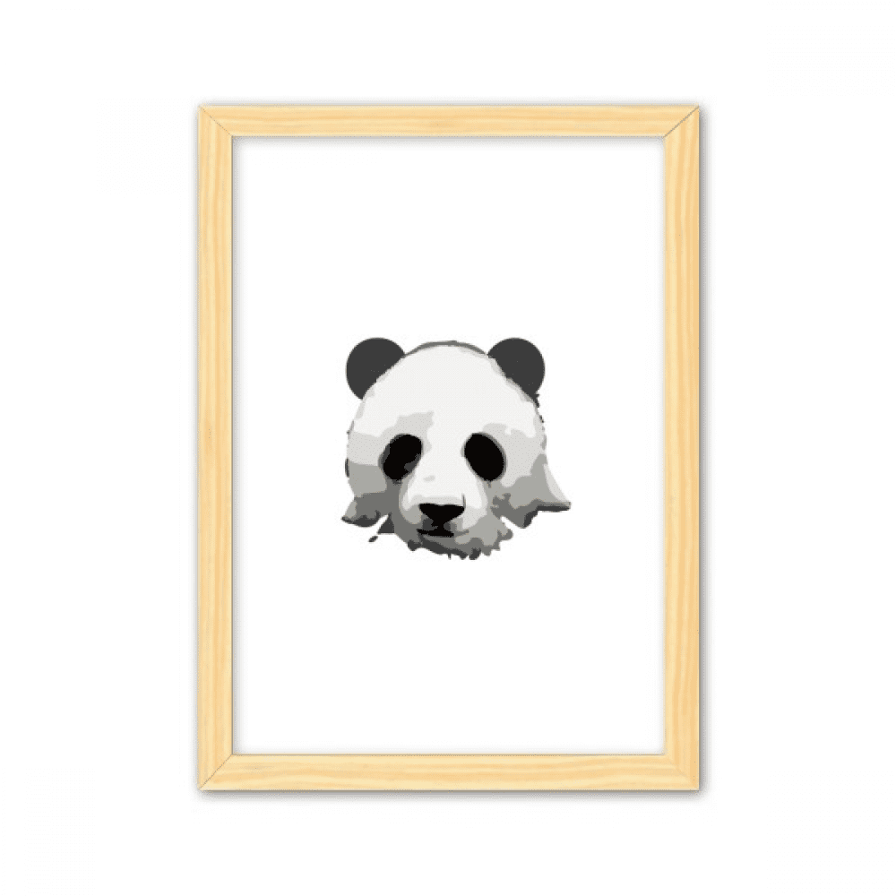 Panda line icon concept. Panda flat vector symbol, sign, outline  illustration Stock Vector Image & Art - Alamy