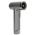 thumbnail image 1 of USB Rechargeable,Cordless Hair Dryer 15000mAh Battery 200W, Fast Drying Portable Blow Dryer for Home Travel,Crafted with High Temperature Resistant ABS Material, Ideal for, 1 of 7