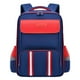 thumbnail image 2 of Mochila ergonómica multicompartimento de gran capacidad, bolso de hombro espacioso y organizado., 2 of 6