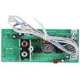2X 350W Subwoofer Amplifier Board Mono High Power Subwoofer A Amplifier