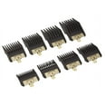 thumbnail image 1 of BaBylissPRO BaByliss4Barbers Premium Clipper Guards, 1 ct., 1 of 11