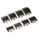 thumbnail image 1 of BaBylissPRO BaByliss4Barbers Premium Clipper Guards, 1 ct., 1 of 11