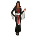 thumbnail image 5 of Women's Mystic Sorceress Costume Dress, 5 of 6