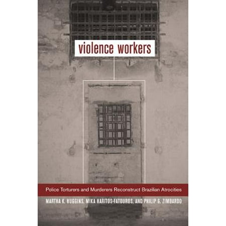 Violence Workers Police Torturers And Murderers
