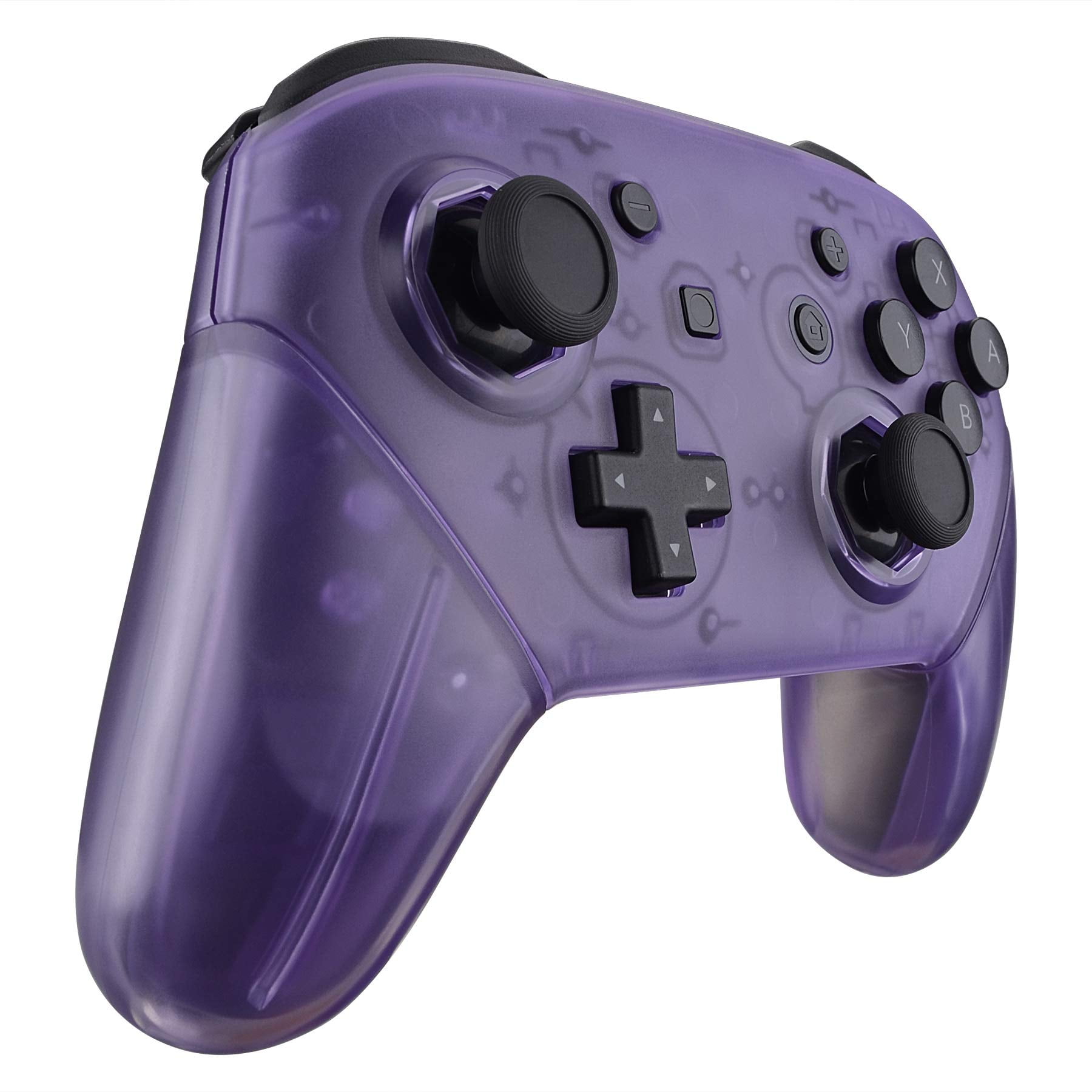 Atomic purple hotsell switch pro controller