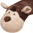 thumbnail image 2 of Animal Planet Monkey Baby Neck Support, 2 of 2