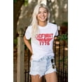 thumbnail image 4 of 1776 Defend Freedom Independence Men's Graphic T Shirt Tees Brisco Brands M, 4 of 6