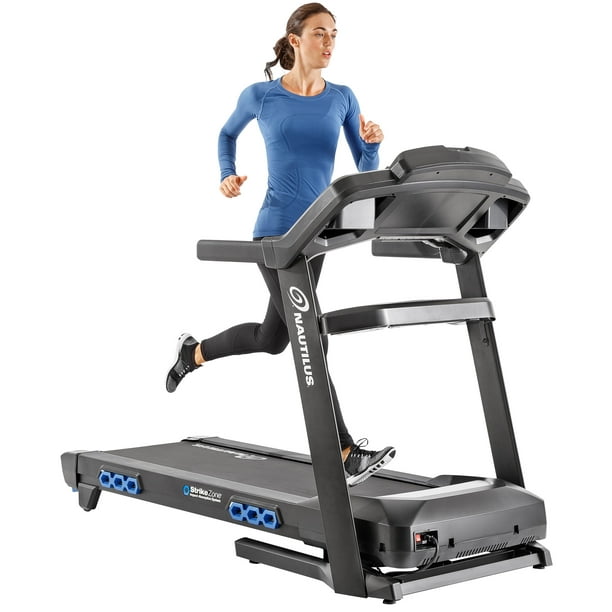 Nautilus T616 Treadmill