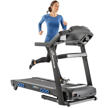 Nautilus T616 Bluetooth Treadmill - Save $55 w/ In-Store (Best Rated Treadmills For Home Use)