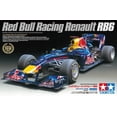 thumbnail image 2 of Grand Prix Collection - Red Bull Racing RB6 (Plastic model) Multi-Colored, 2 of 7