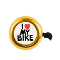 thumbnail image 1 of Cute Bicycle Handlebar Bell Loud Sound Mini Bike Bells Cycling Ring Bike Parts, 1 of 5