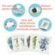 thumbnail image 2 of Parches adhesivos para ojos Meowgool para niños con ojo vago, 36 parches, 2 of 4