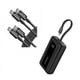 thumbnail image 1 of Power Bank Anker Zolo de 10 000 mAh y 30 W con cable USB C a USB C, 1 of 9