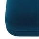 thumbnail image 3 of Velvet Jewelry Gift Box Case Soft Lining Luxurious Fashionable Jewelry Storage Case for Proposal Blue Pendant Box, 3 of 4