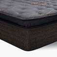 thumbnail image 3 of Sealy PosturePedic Optimum Marvel Mattress 16 Inch Euro Top with Gel Memory Foam, 3 of 5
